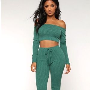Fashion nova set